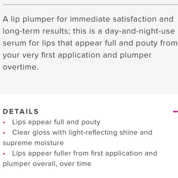 Too Faced Lip Injection Extreme Lipgloss - Picture 12 of 12